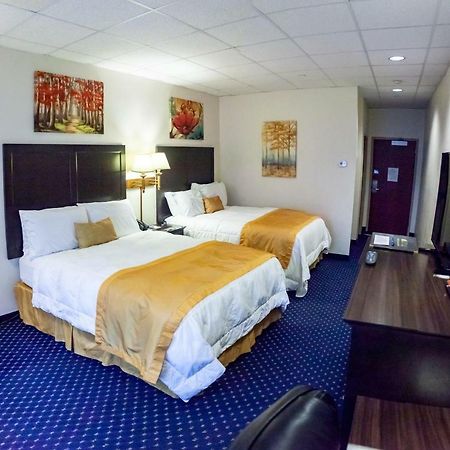 Asbury Inn & Suites Wilmore Екстер'єр фото