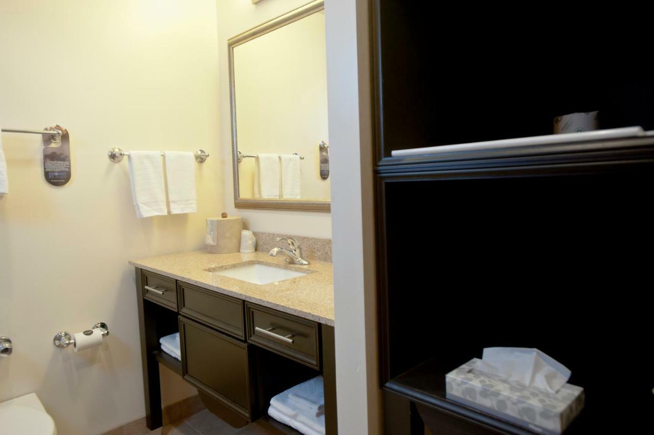 Asbury Inn & Suites Wilmore Екстер'єр фото