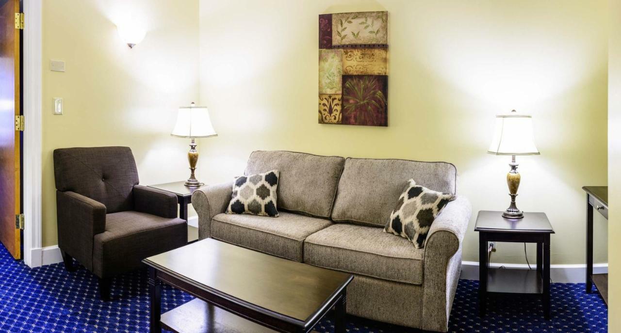 Asbury Inn & Suites Wilmore Екстер'єр фото