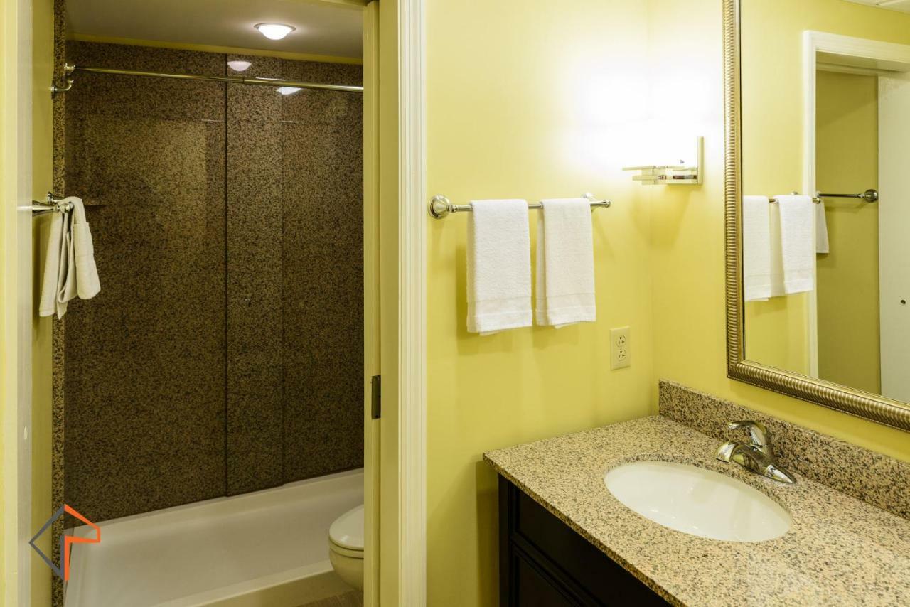 Asbury Inn & Suites Wilmore Екстер'єр фото