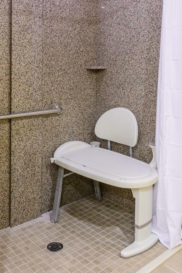 Asbury Inn & Suites Wilmore Екстер'єр фото