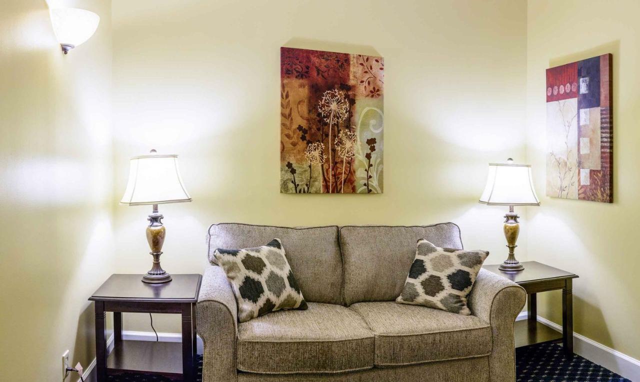 Asbury Inn & Suites Wilmore Екстер'єр фото