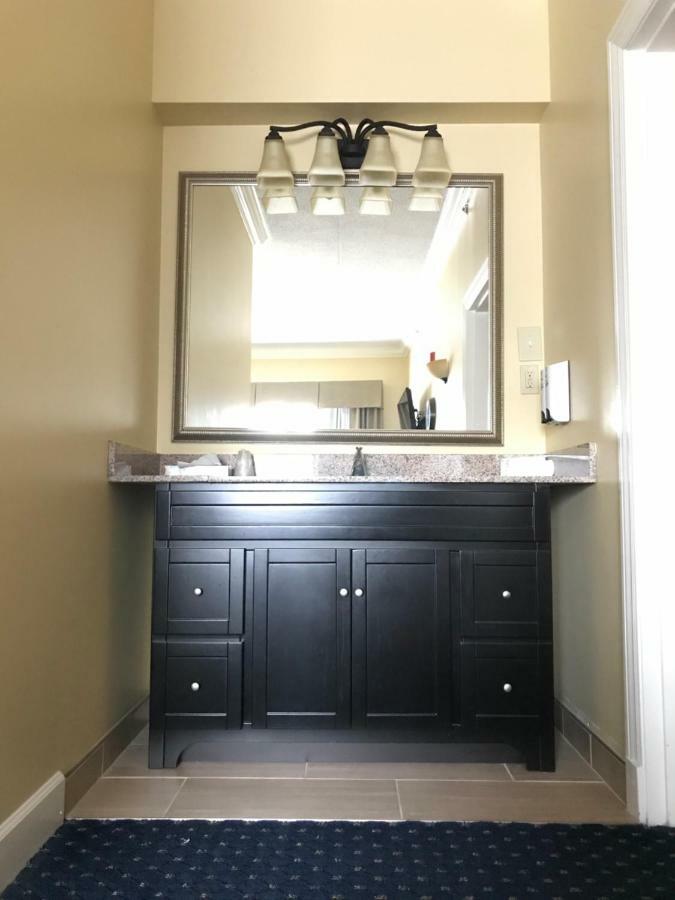 Asbury Inn & Suites Wilmore Екстер'єр фото